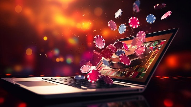 Perjalanan gbk808 membangun platform hiburan digital yang dipercaya pengguna Indonesia