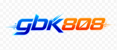 Logo gbk808 platform hiburan Indonesia